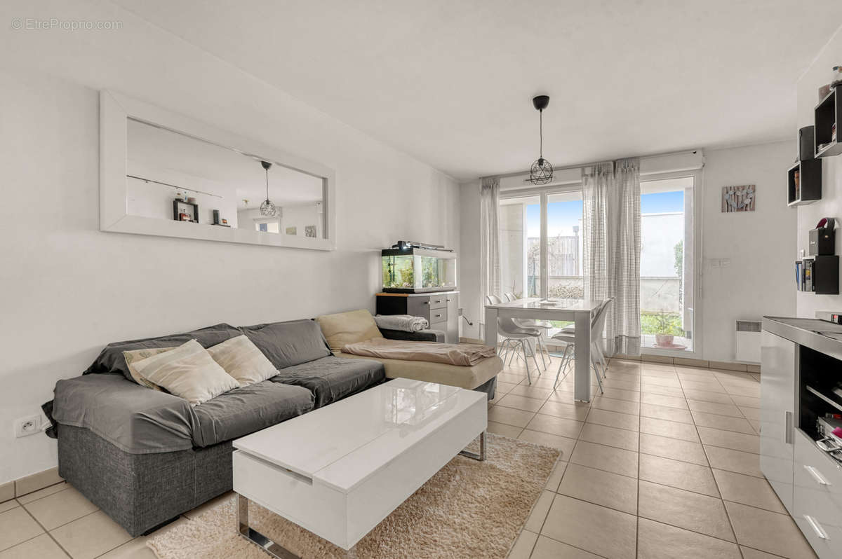 Appartement à BLAGNAC