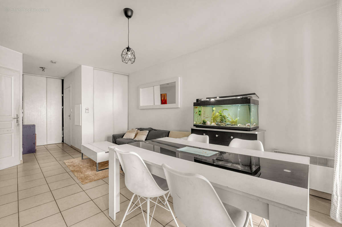 Appartement à BLAGNAC