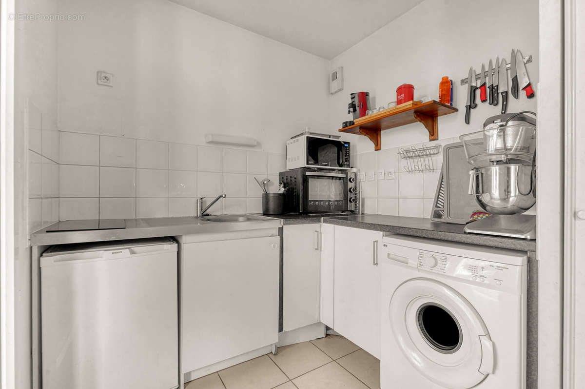 Appartement à BLAGNAC