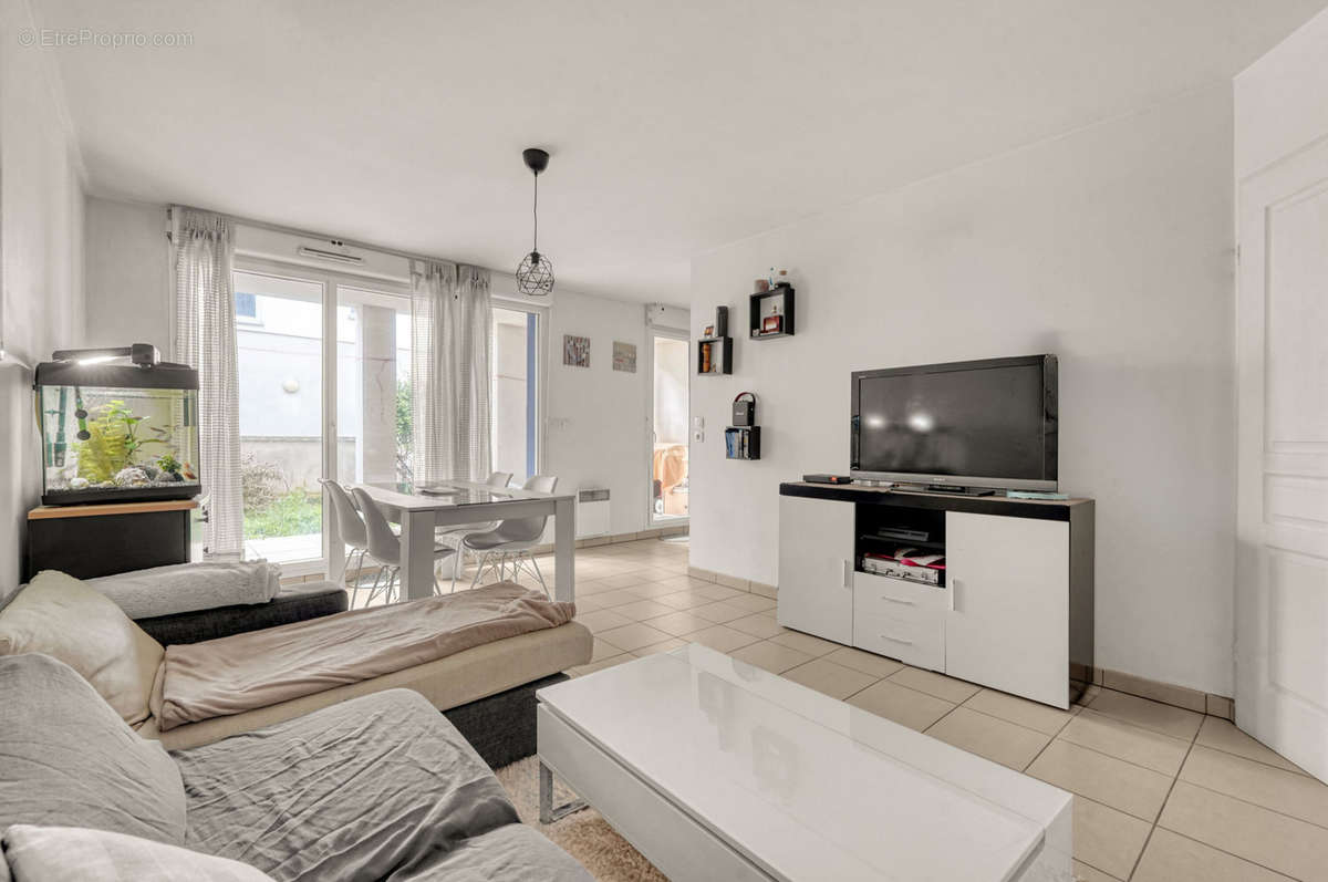 Appartement à BLAGNAC