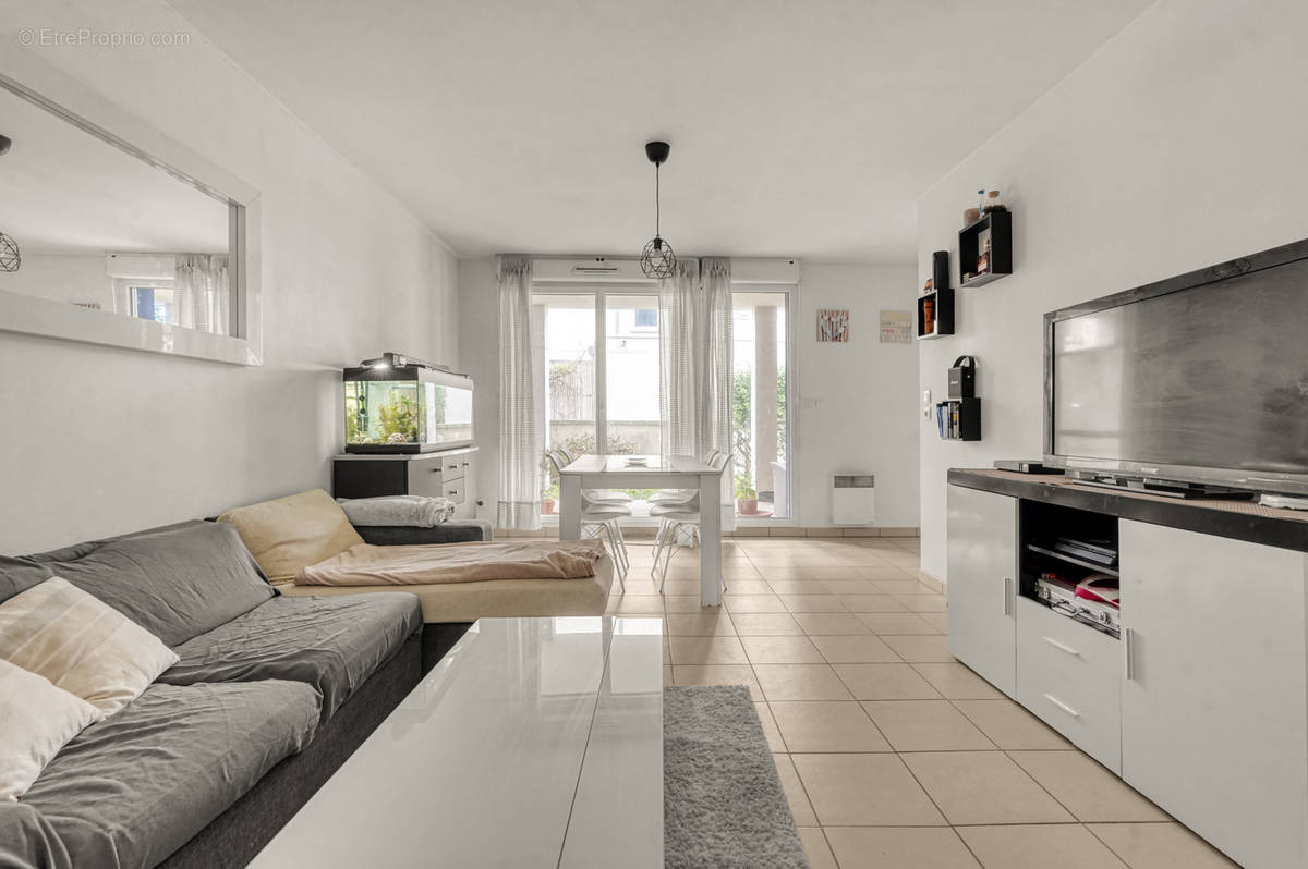 Appartement à BLAGNAC