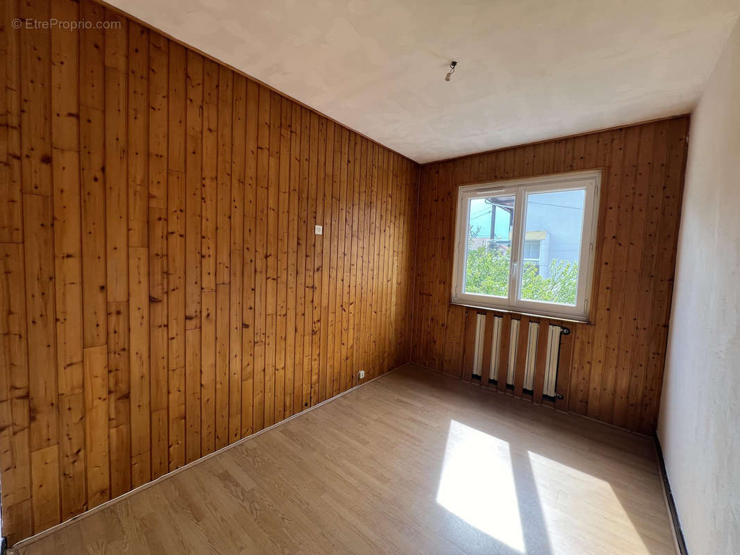 Appartement à ALBERTVILLE