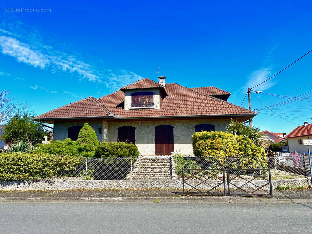 Maison à TARBES