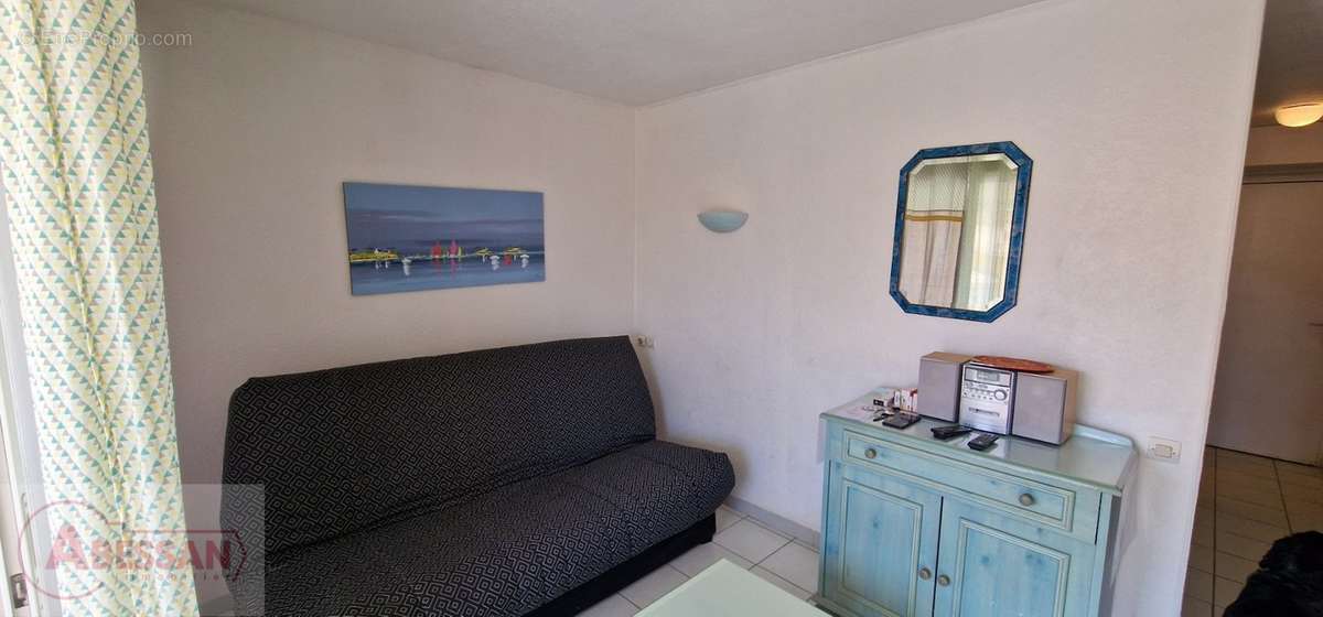 Appartement à AGDE