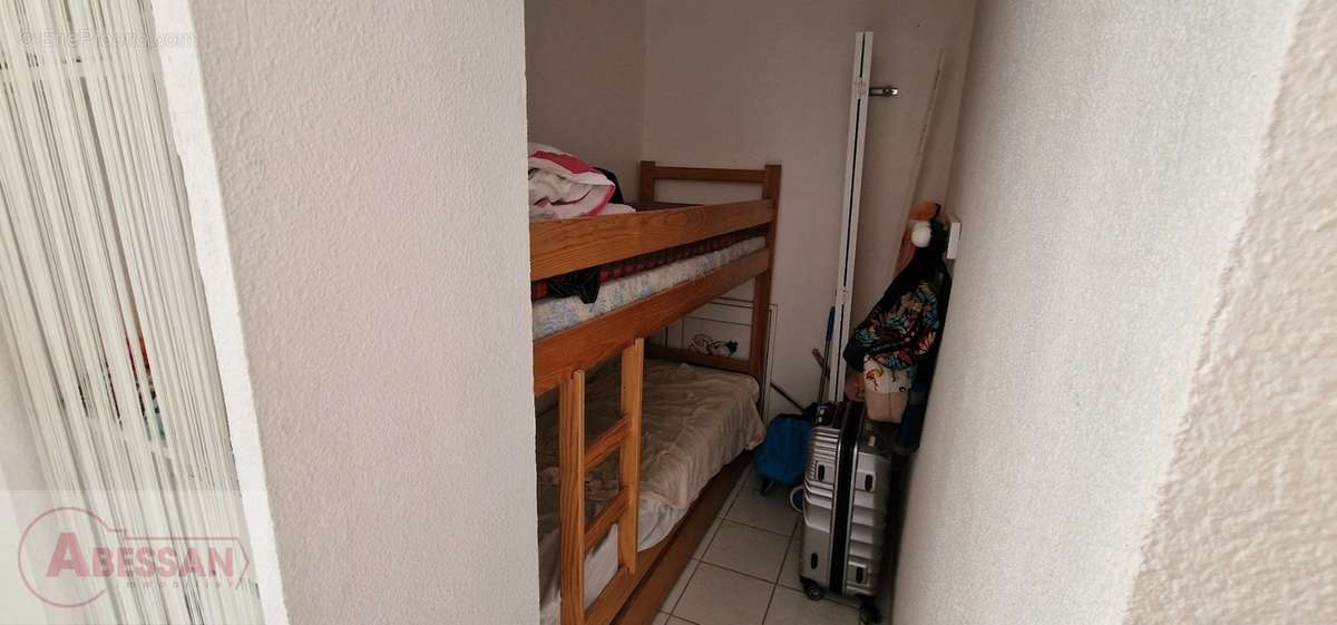 Appartement à AGDE