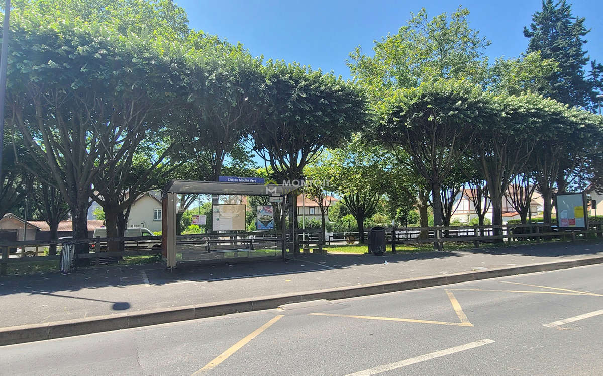 Appartement à VITRY-SUR-SEINE