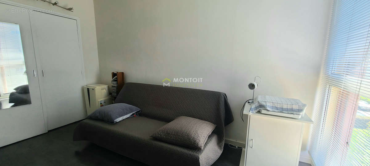 Appartement à VITRY-SUR-SEINE