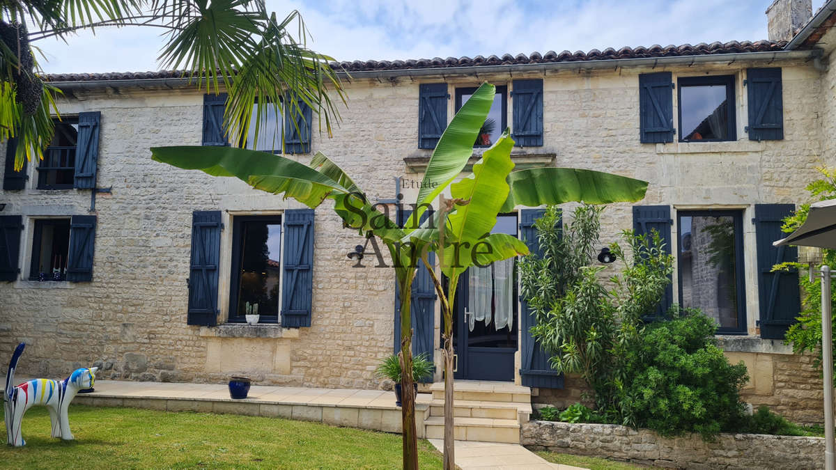 Maison à MERIGNAC