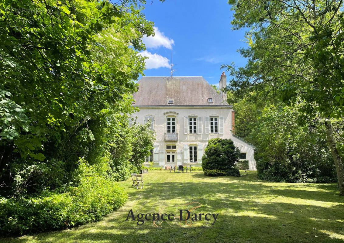 Maison à DIJON