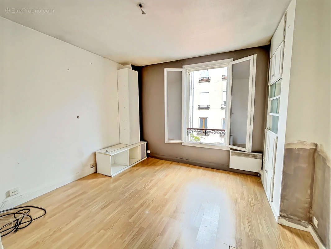 Appartement à PARIS-12E