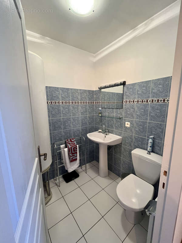 Appartement à COLLIOURE