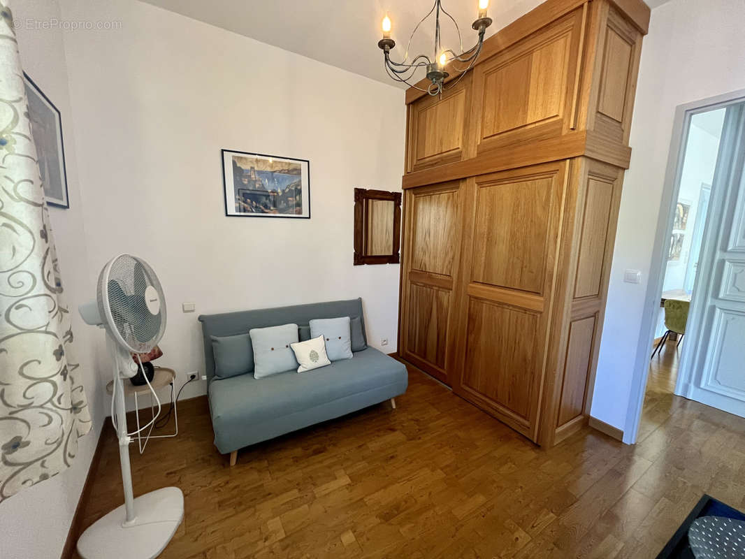 Appartement à COLLIOURE