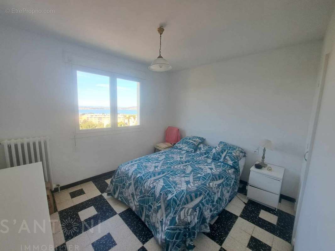 Appartement à SETE