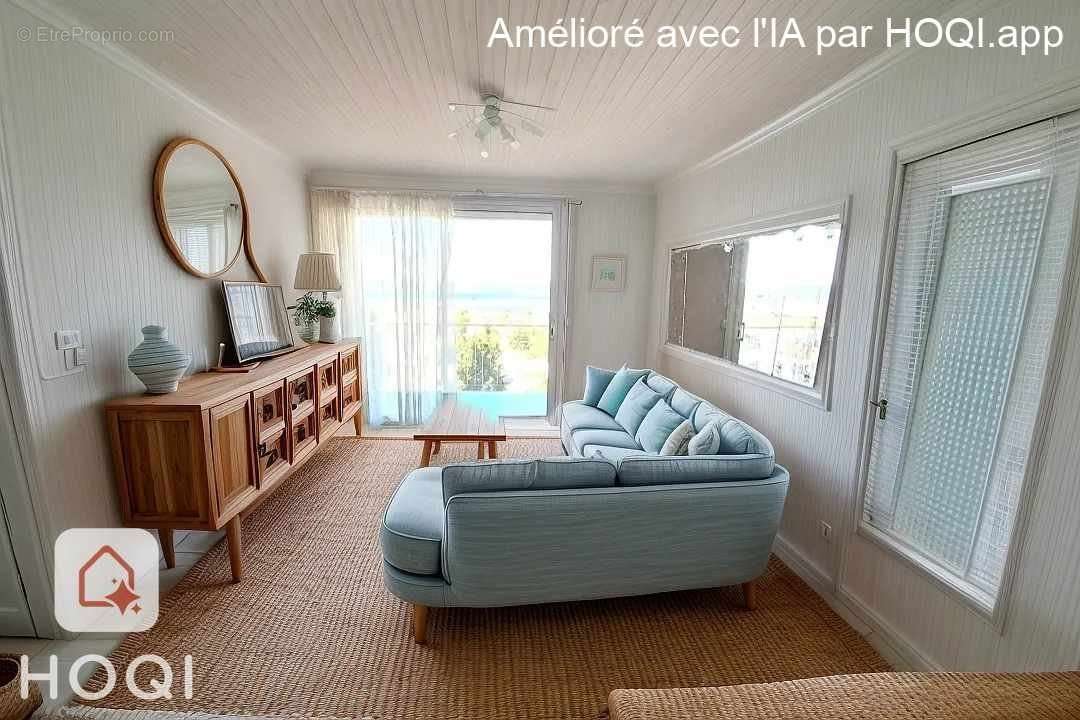 Appartement à SETE