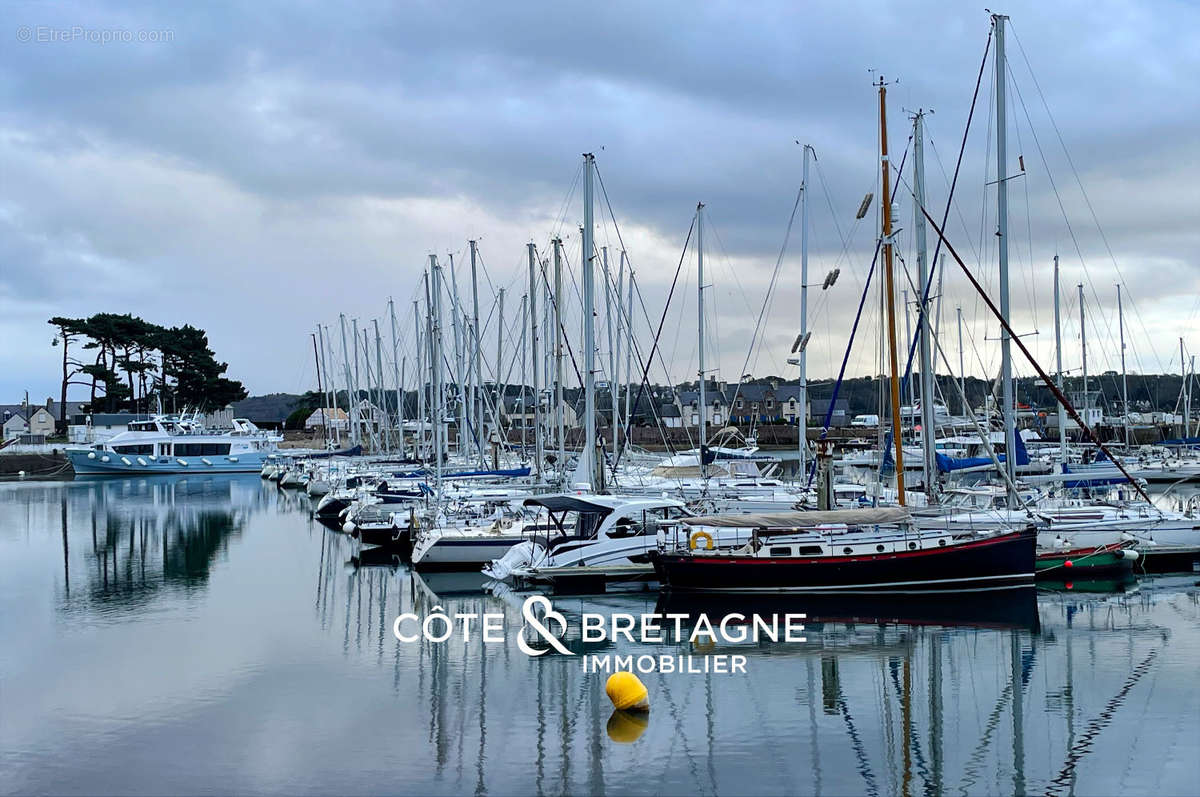 Maison à PERROS-GUIREC