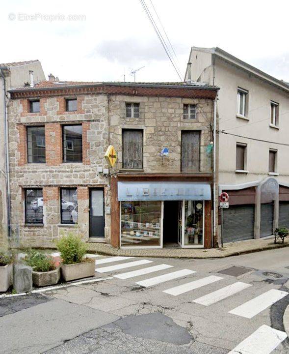 Maison à MONISTROL-SUR-LOIRE