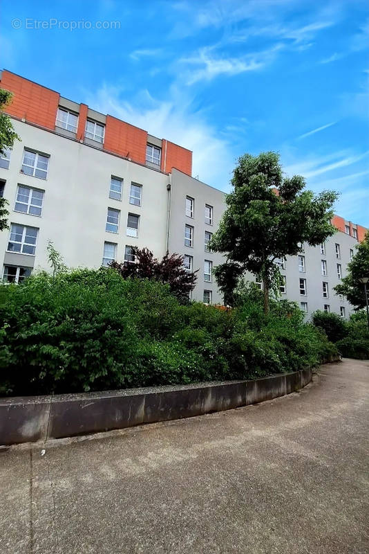 Appartement à MULHOUSE