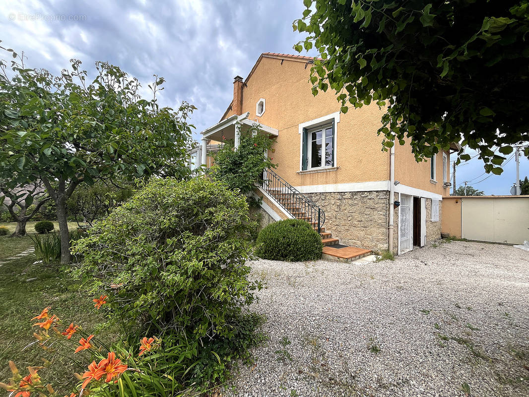 Maison à CARPENTRAS