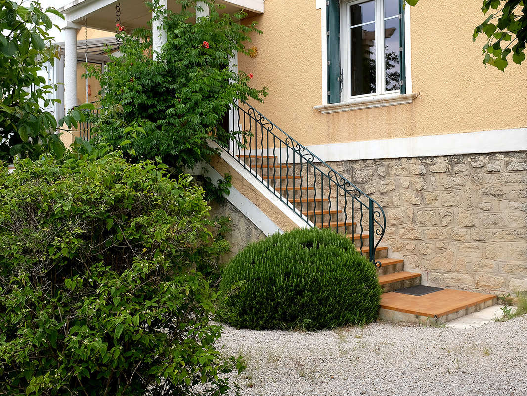 Maison à CARPENTRAS