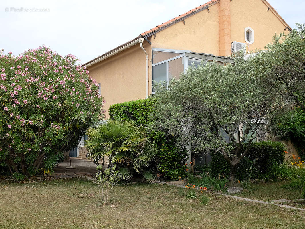 Maison à CARPENTRAS