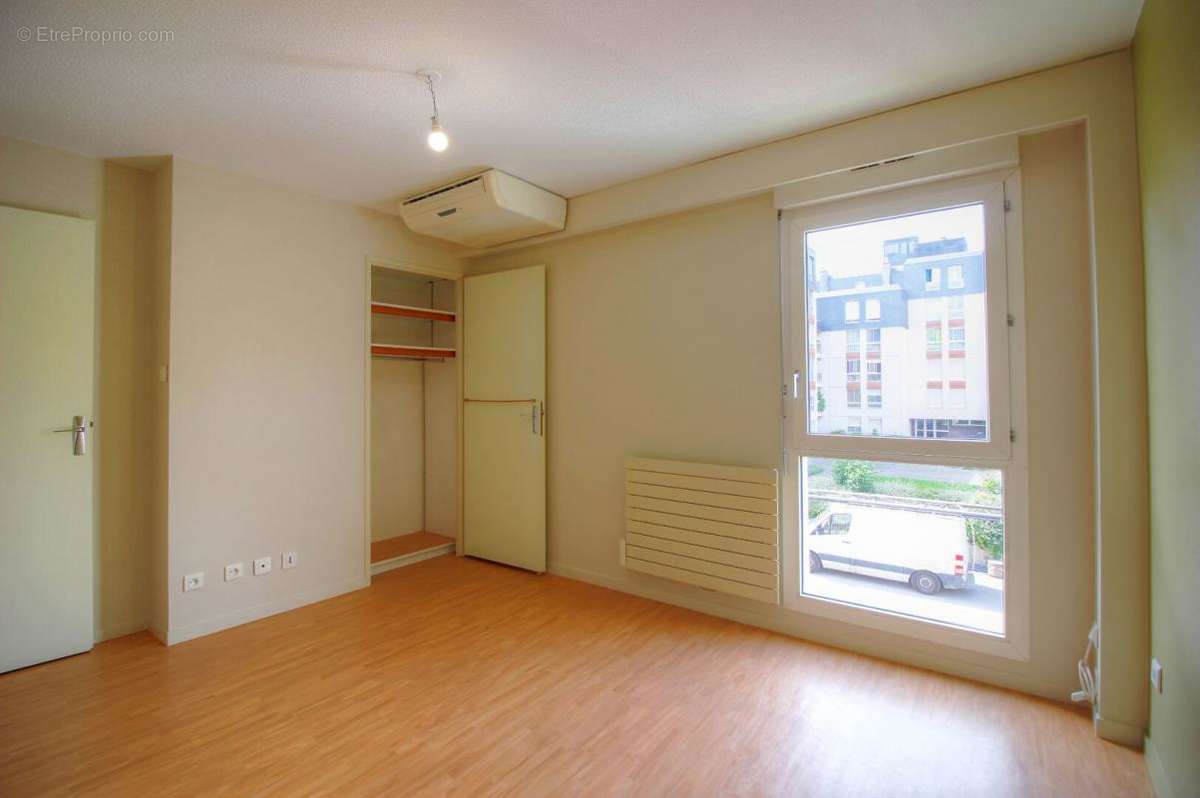 Appartement à DIJON