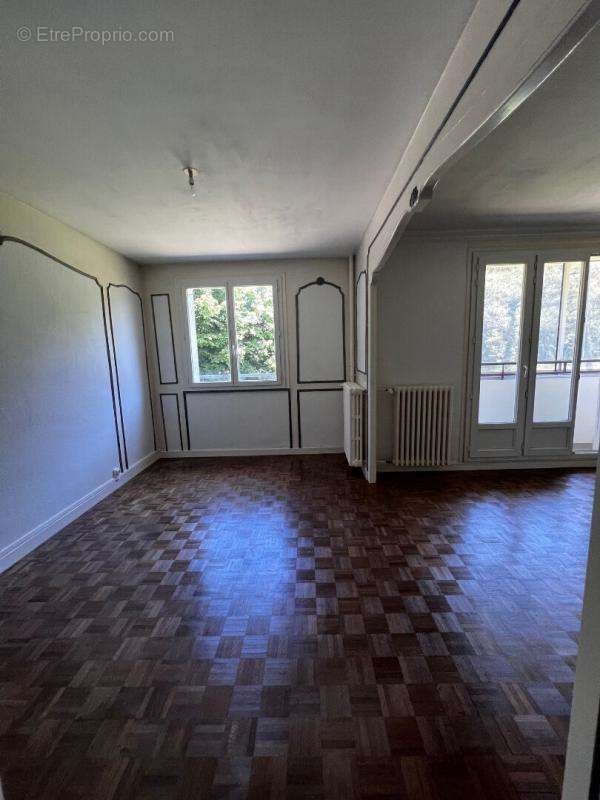 Appartement à SAINT-BRIEUC