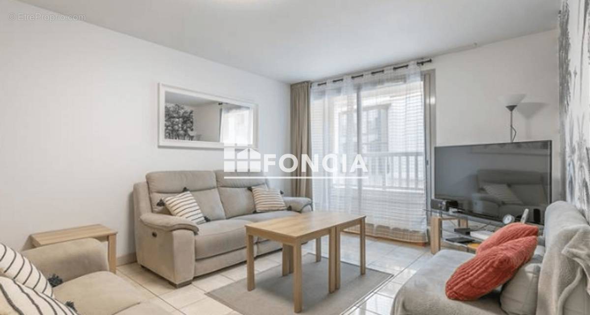 Appartement à ARCACHON