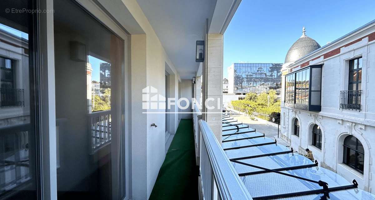 Appartement à ARCACHON