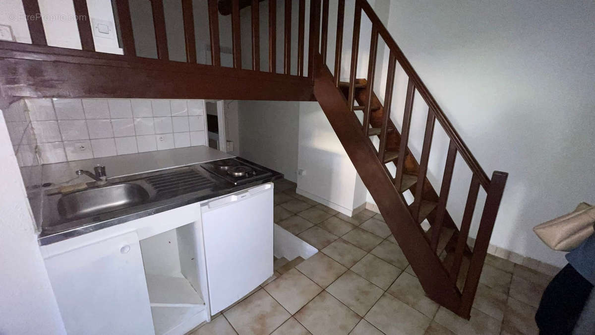 Appartement à VIARMES