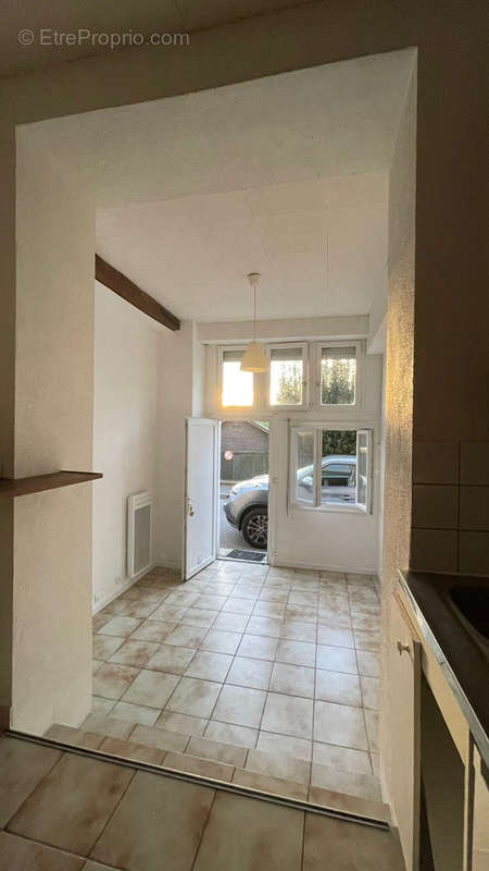 Appartement à VIARMES