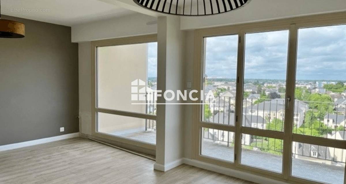 Appartement à ORLEANS