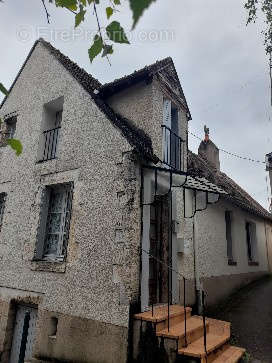 Maison à CHATILLON-SUR-LOIRE