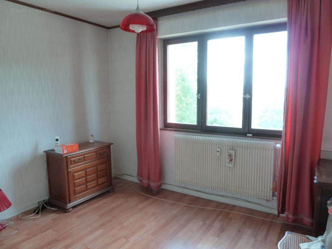 Appartement à HAGUENAU