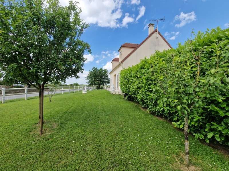 Maison à ANGERVILLE