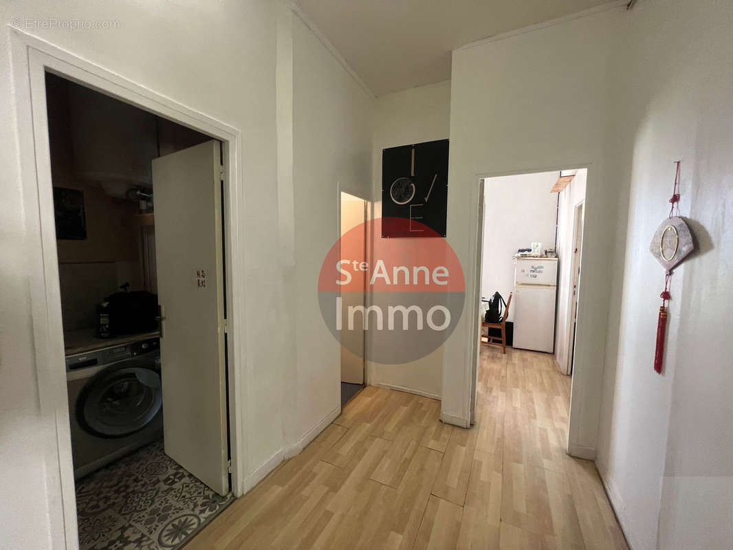 Appartement à AMIENS