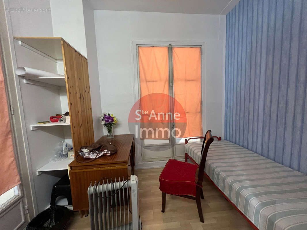 Appartement à AMIENS