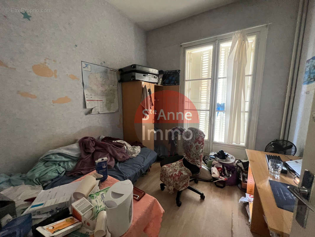 Appartement à AMIENS