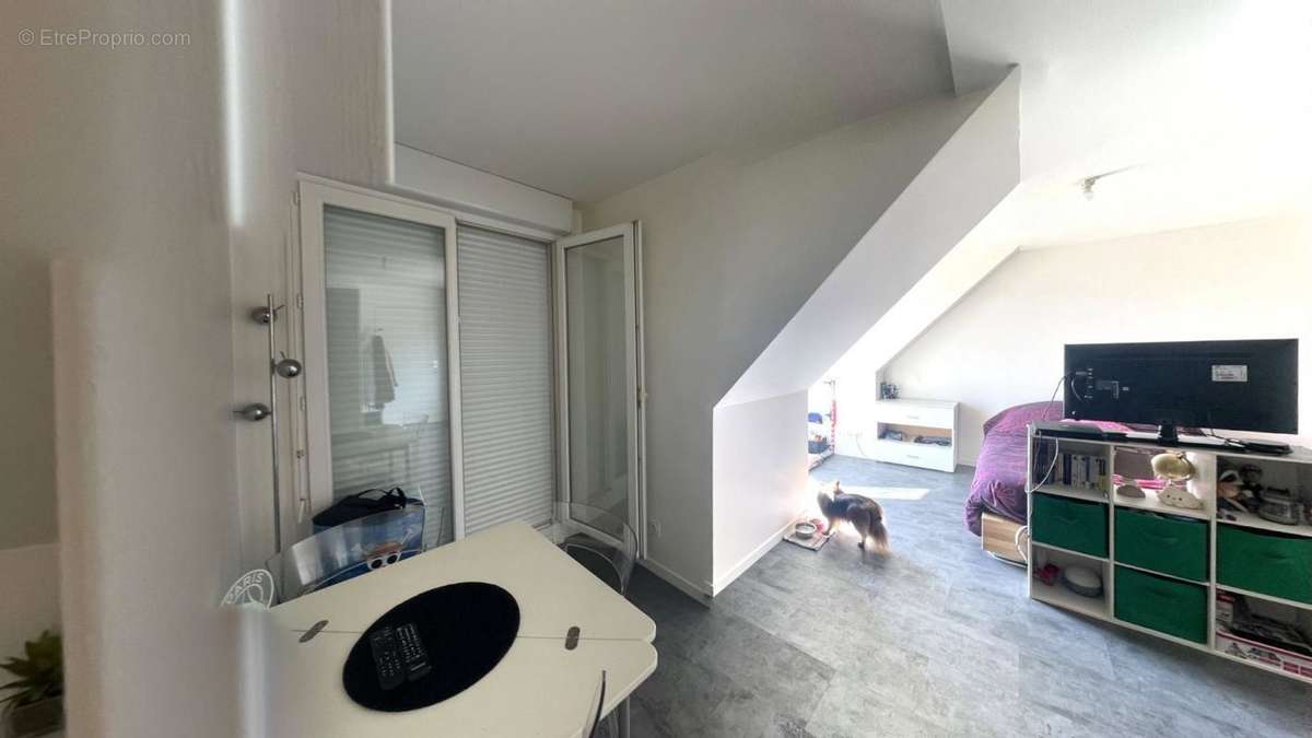 Appartement à OUISTREHAM