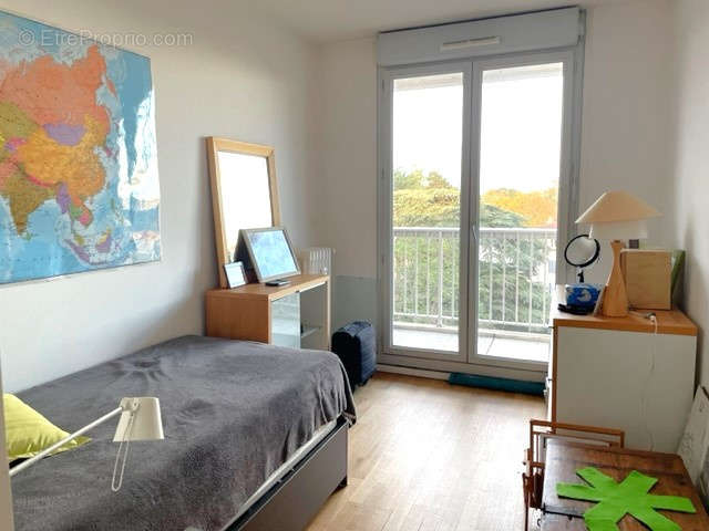 Appartement à LYON-9E