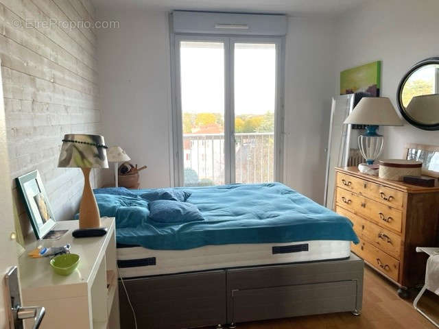 Appartement à LYON-9E