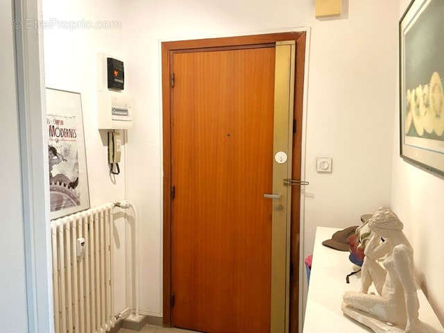 Appartement à LYON-9E