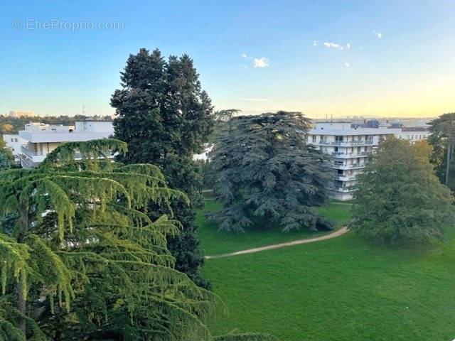 Appartement à LYON-9E