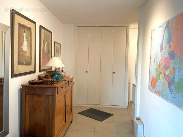 Appartement à LYON-9E