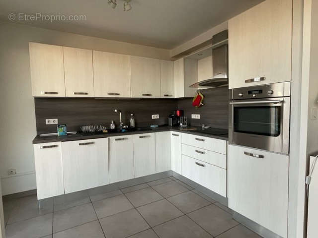 Appartement à LYON-9E