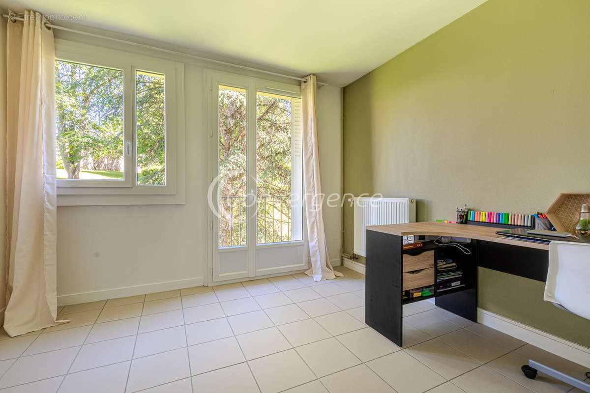 Appartement à LIMOGES