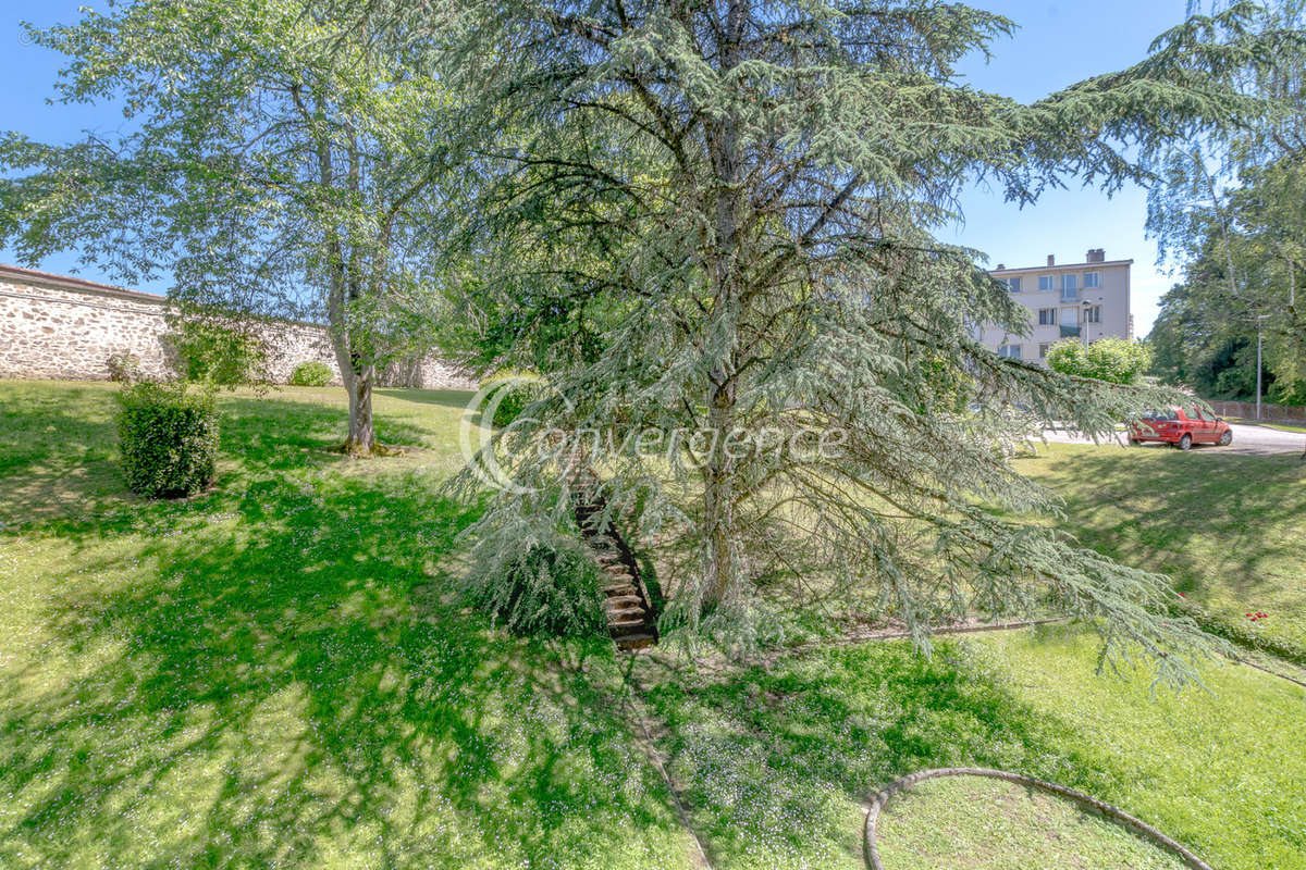 Appartement à LIMOGES