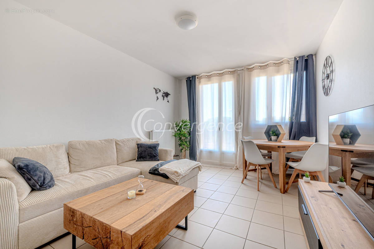 Appartement à LIMOGES