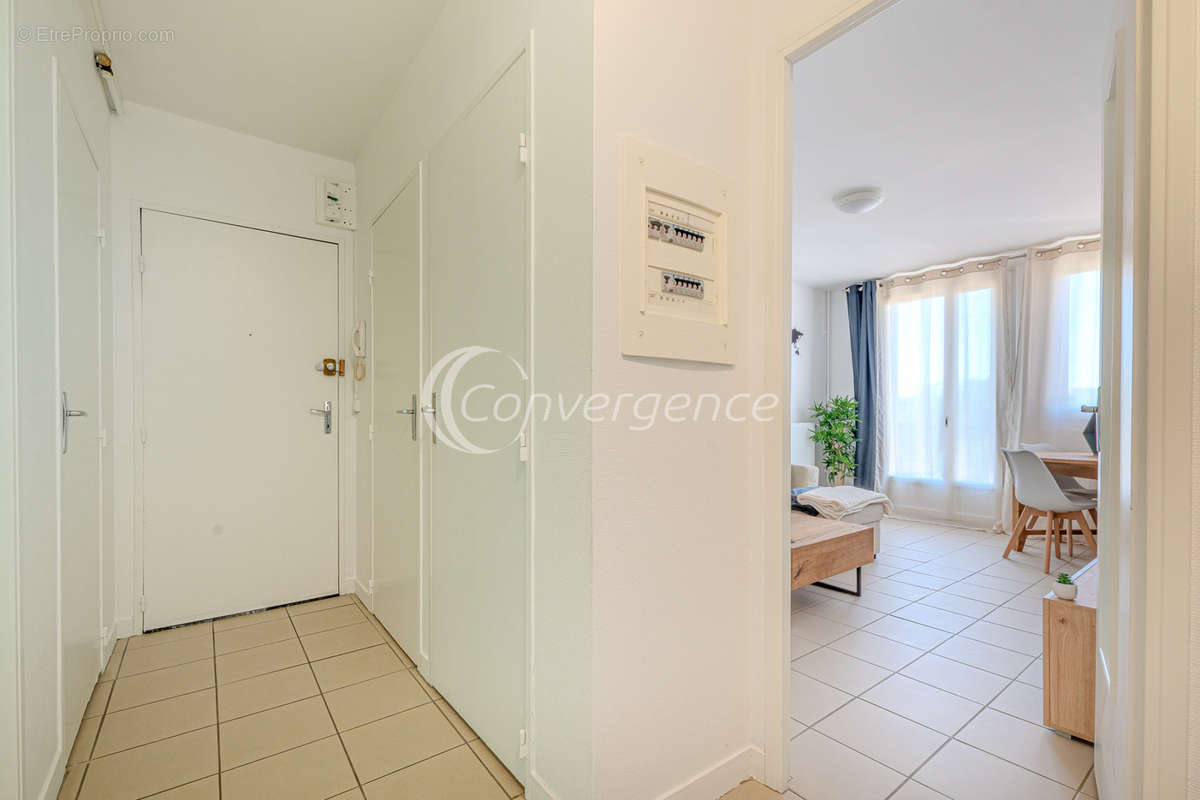 Appartement à LIMOGES