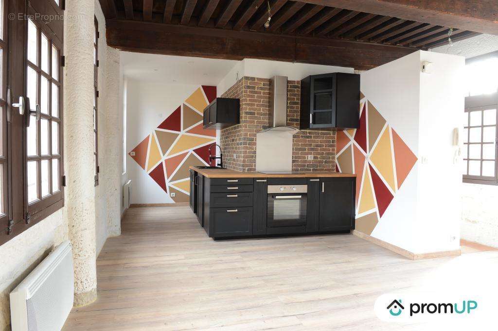 Appartement à PERIGUEUX