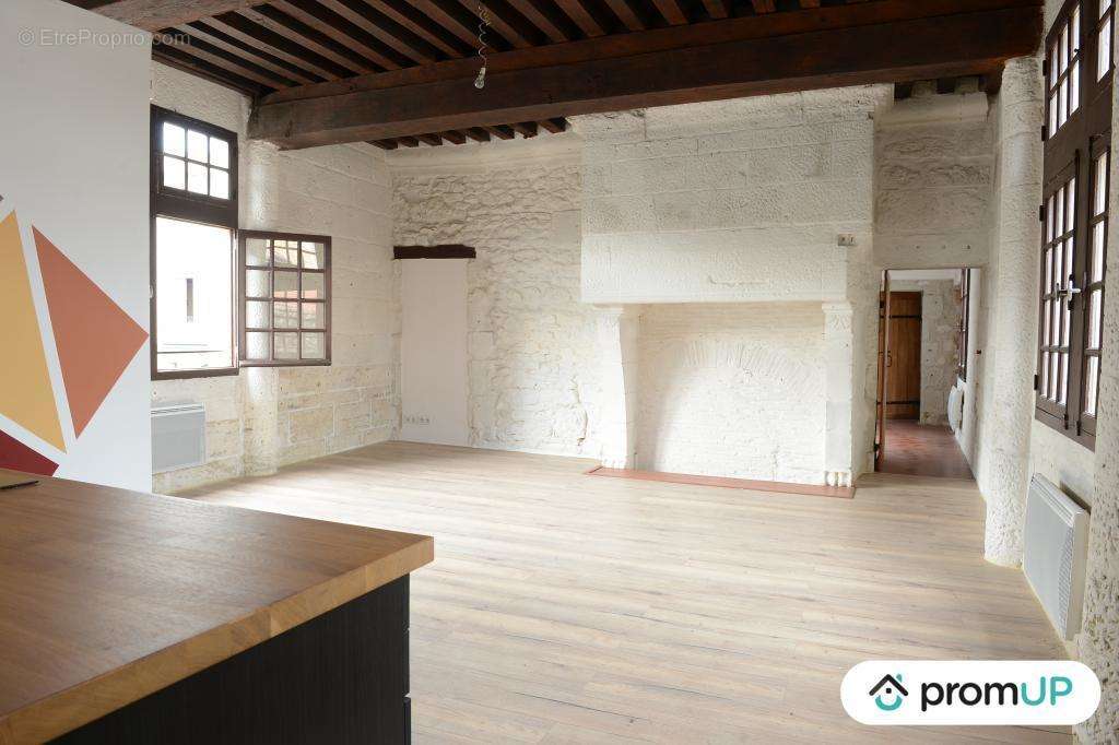 Appartement à PERIGUEUX